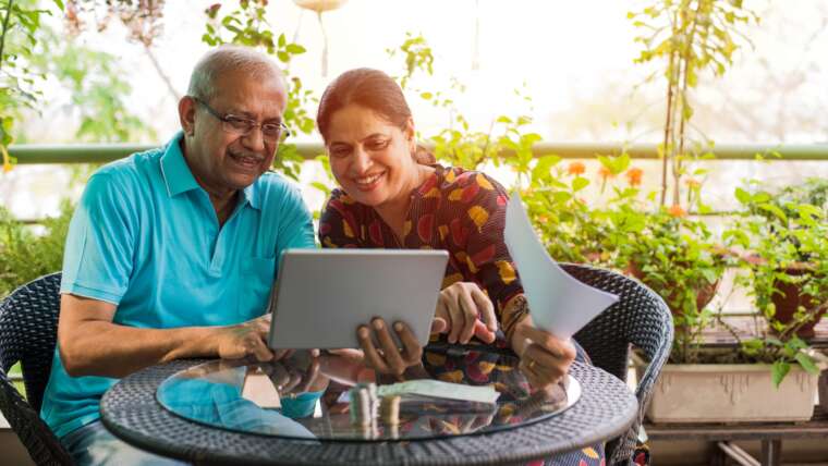 5 Essential Tips for Effective Retirement Planning